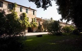 Agriturismo Pantano Borghese