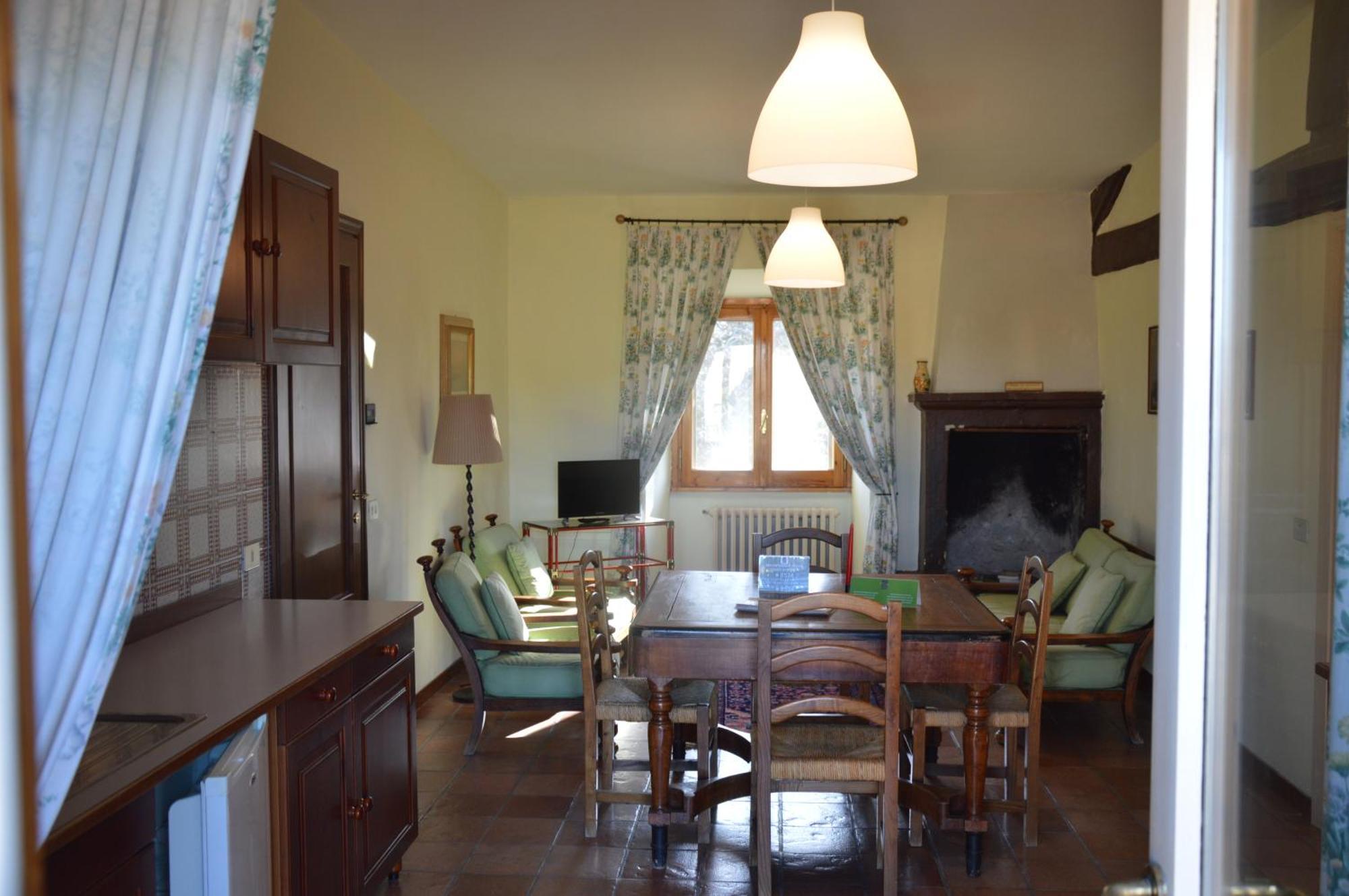 Agriturismo Pantano Borghese Monte Compatri Exterior foto