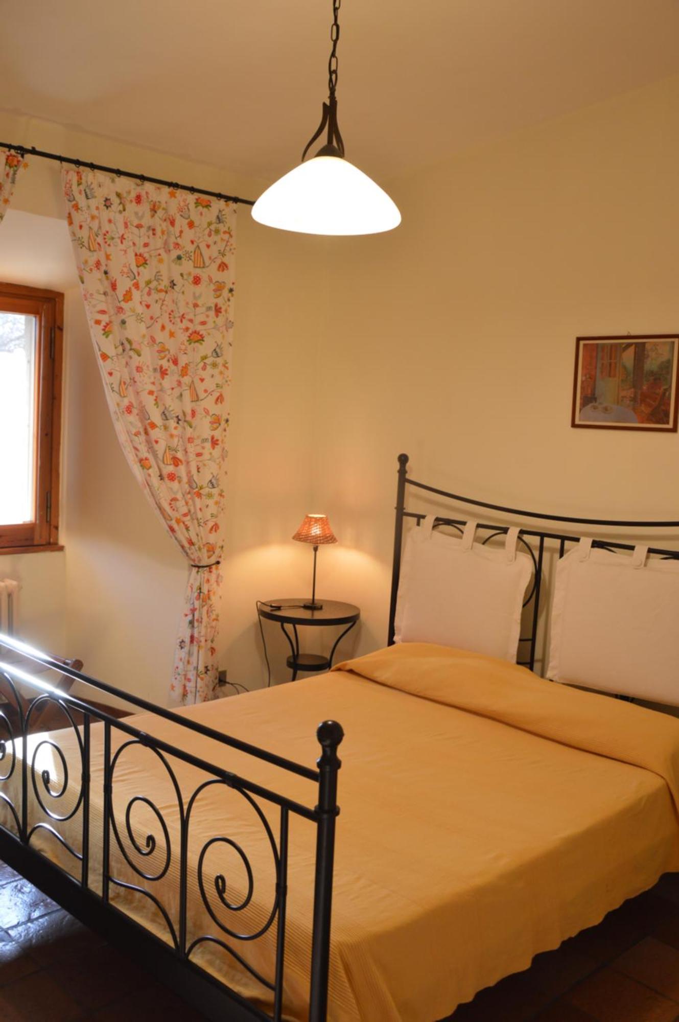 Agriturismo Pantano Borghese Monte Compatri Exterior foto