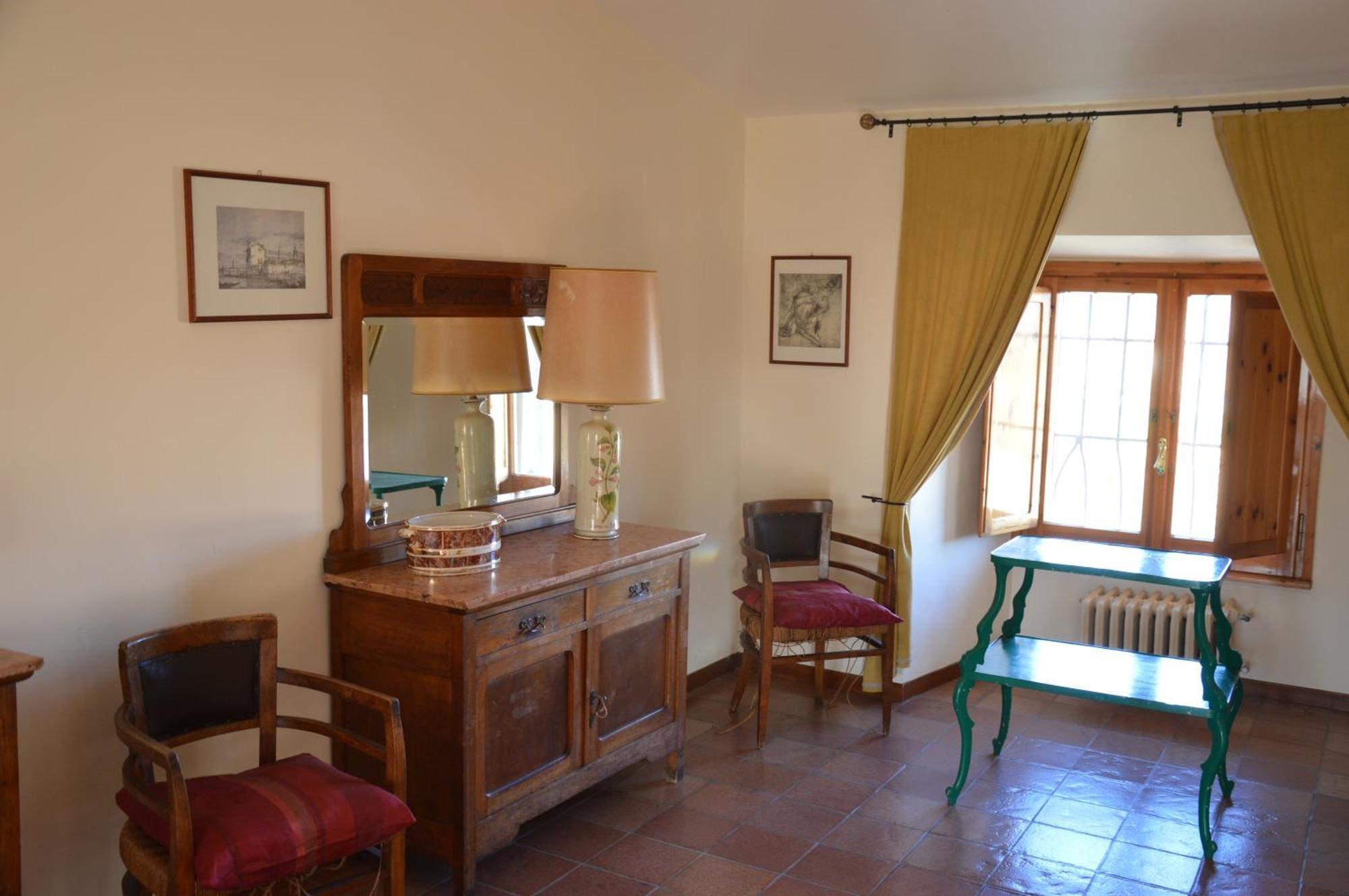 Agriturismo Pantano Borghese Monte Compatri Exterior foto
