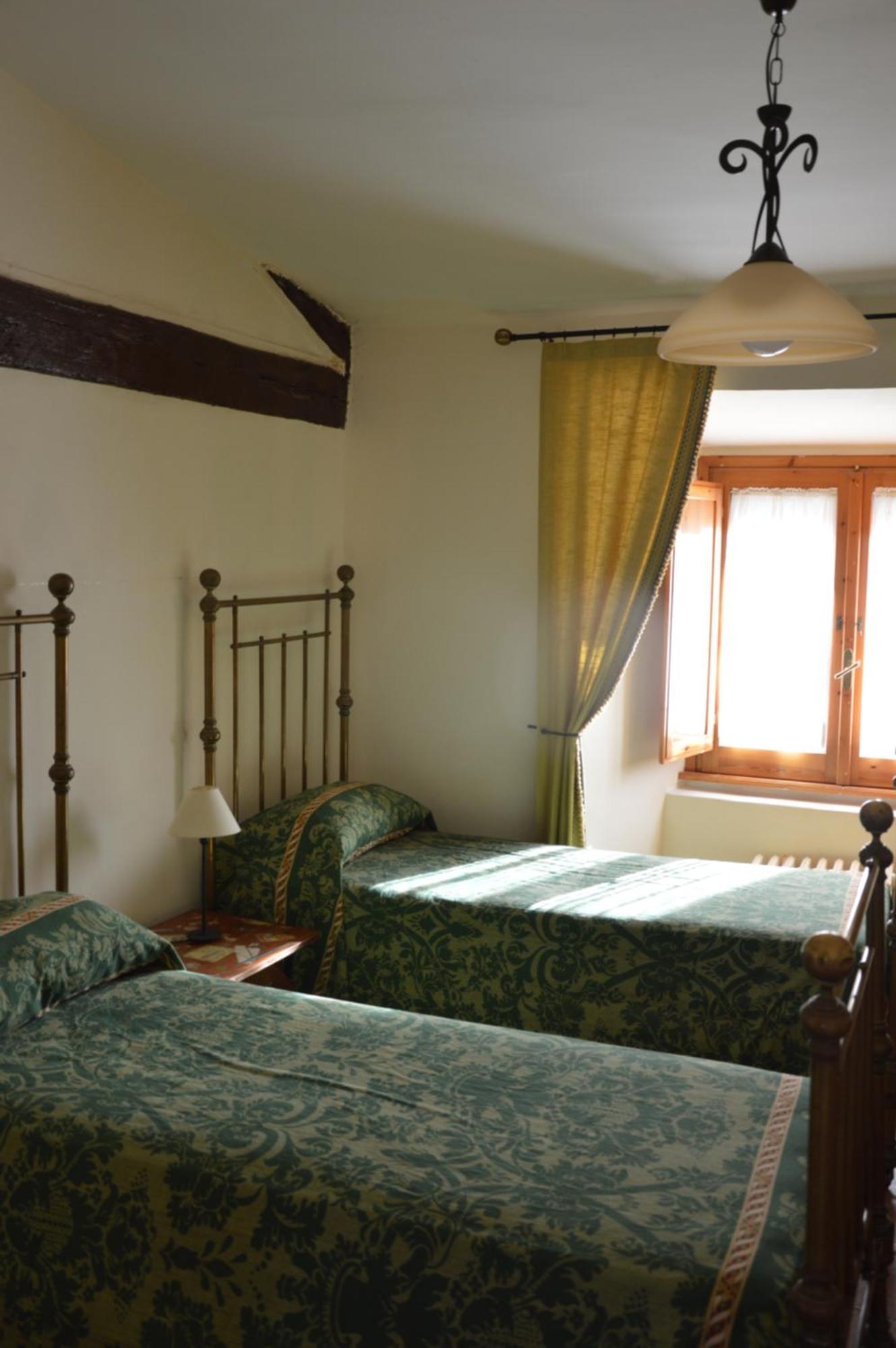 Agriturismo Pantano Borghese Monte Compatri Exterior foto