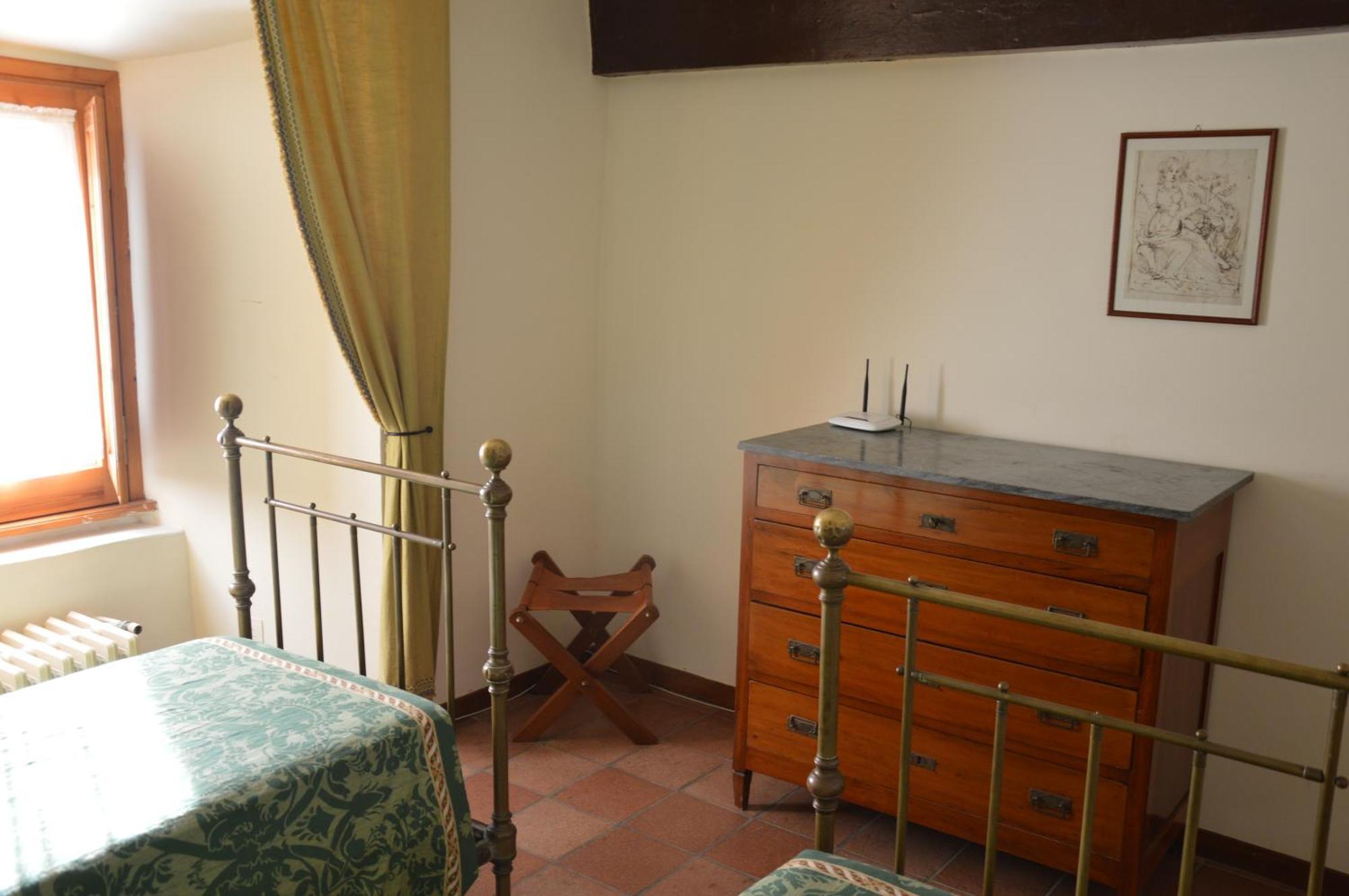 Agriturismo Pantano Borghese Monte Compatri Exterior foto