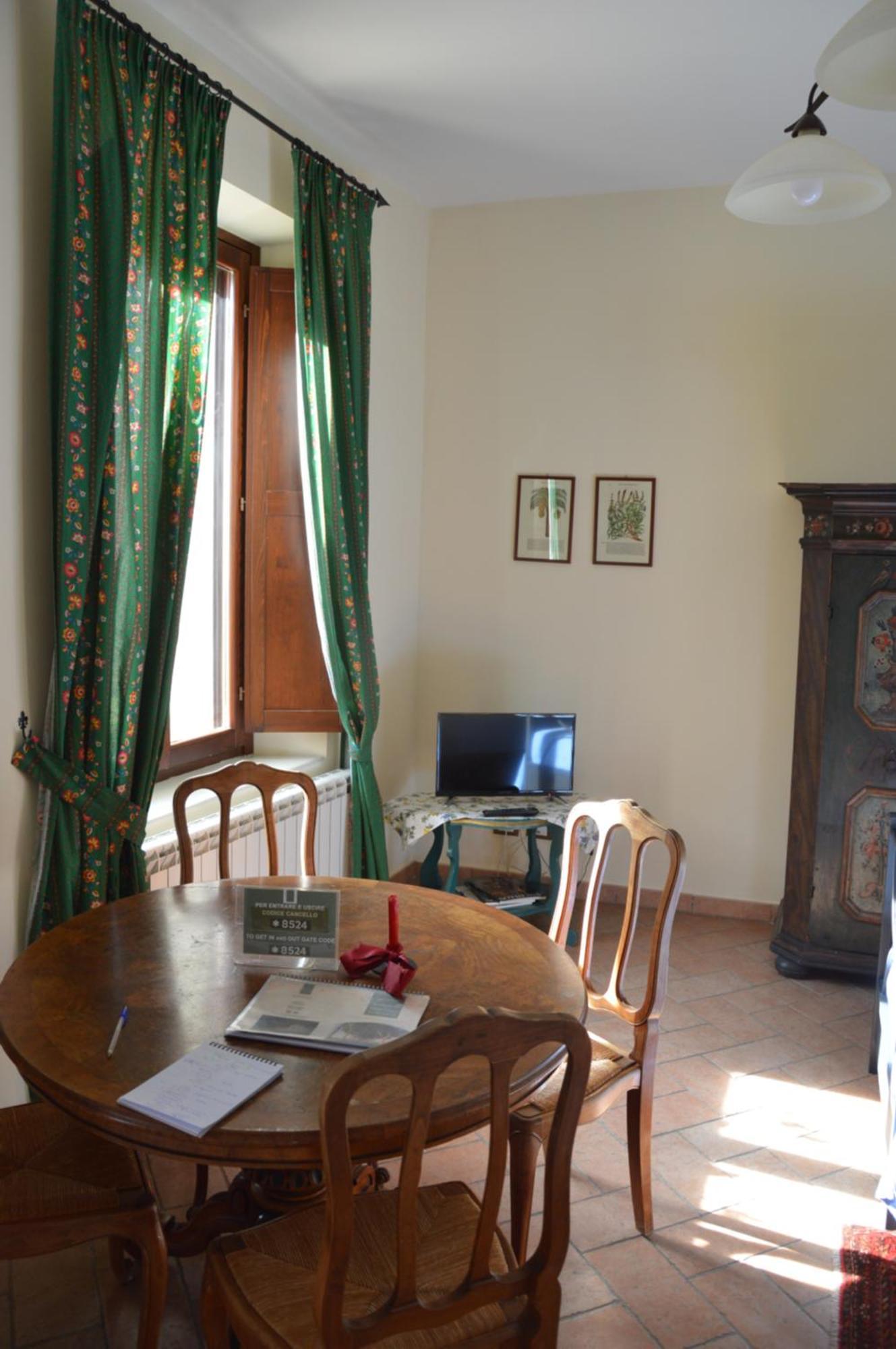 Agriturismo Pantano Borghese Monte Compatri Exterior foto