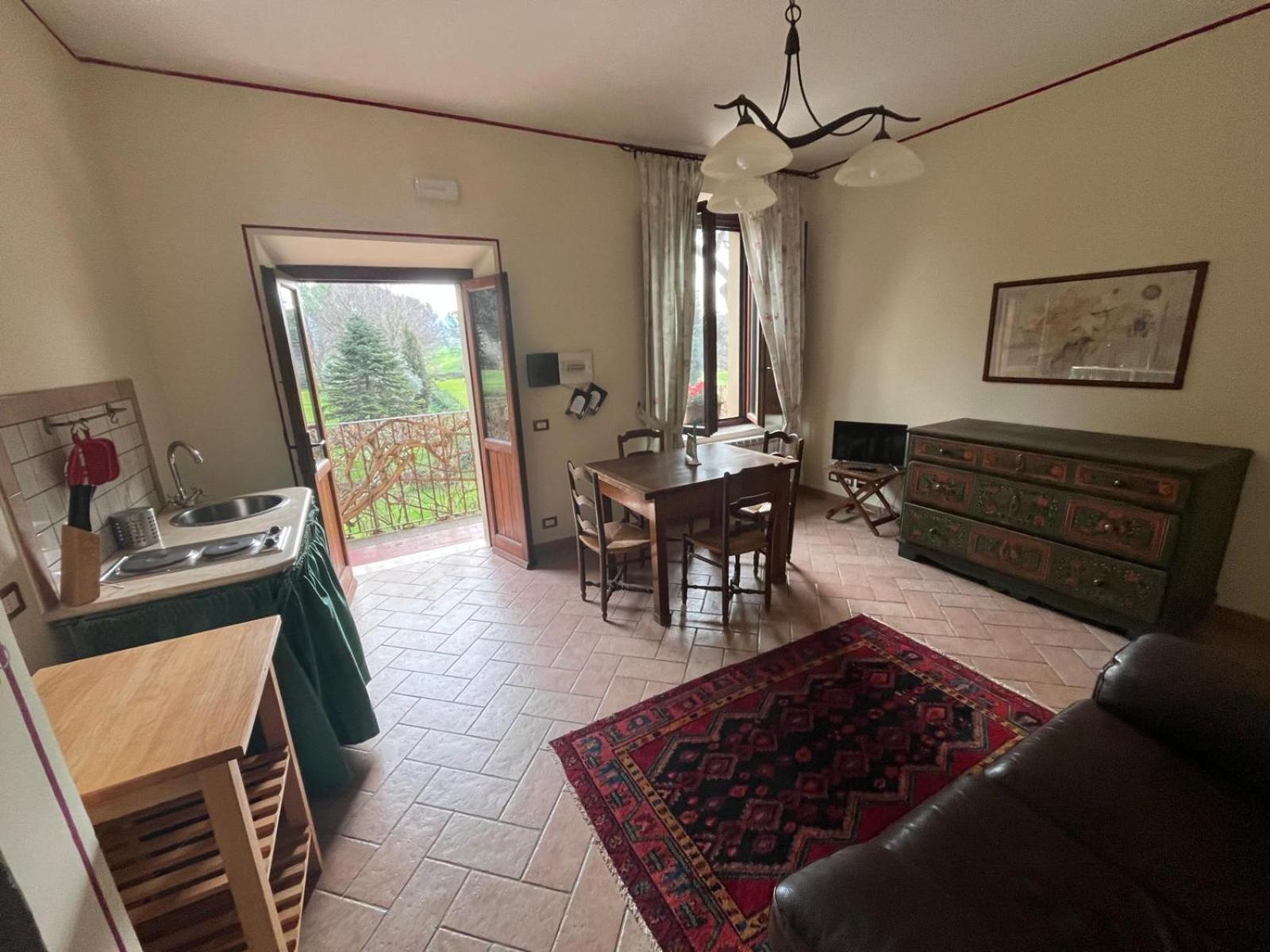 Agriturismo Pantano Borghese Monte Compatri Exterior foto