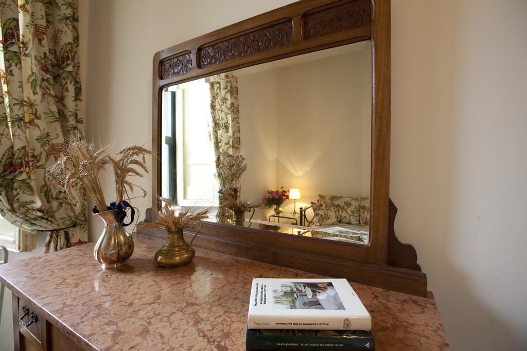 Agriturismo Pantano Borghese Monte Compatri Zimmer foto