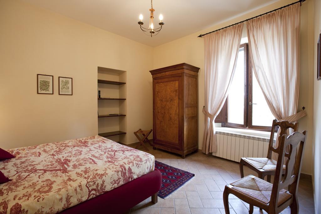Agriturismo Pantano Borghese Monte Compatri Exterior foto