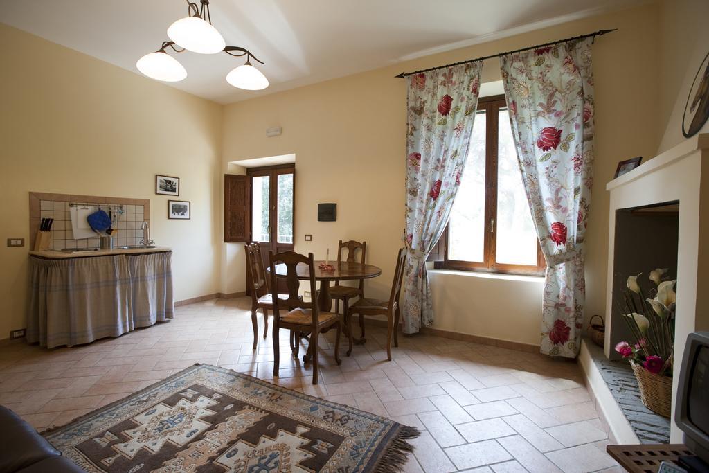 Agriturismo Pantano Borghese Monte Compatri Exterior foto