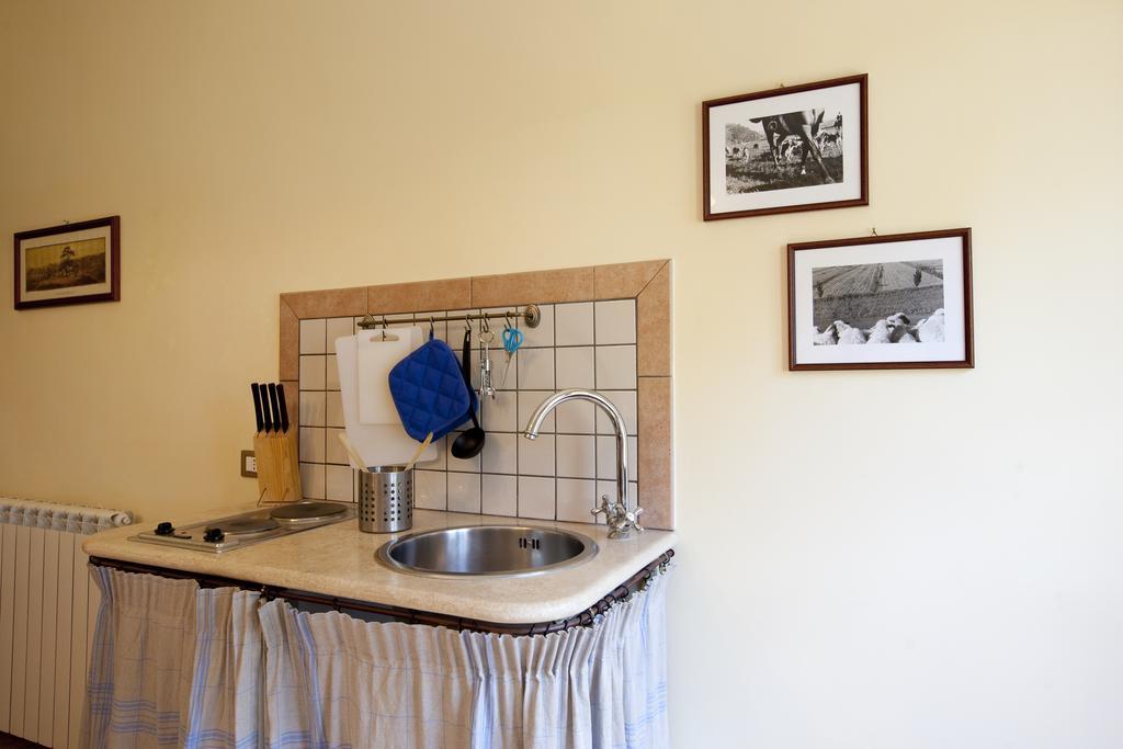 Agriturismo Pantano Borghese Monte Compatri Exterior foto