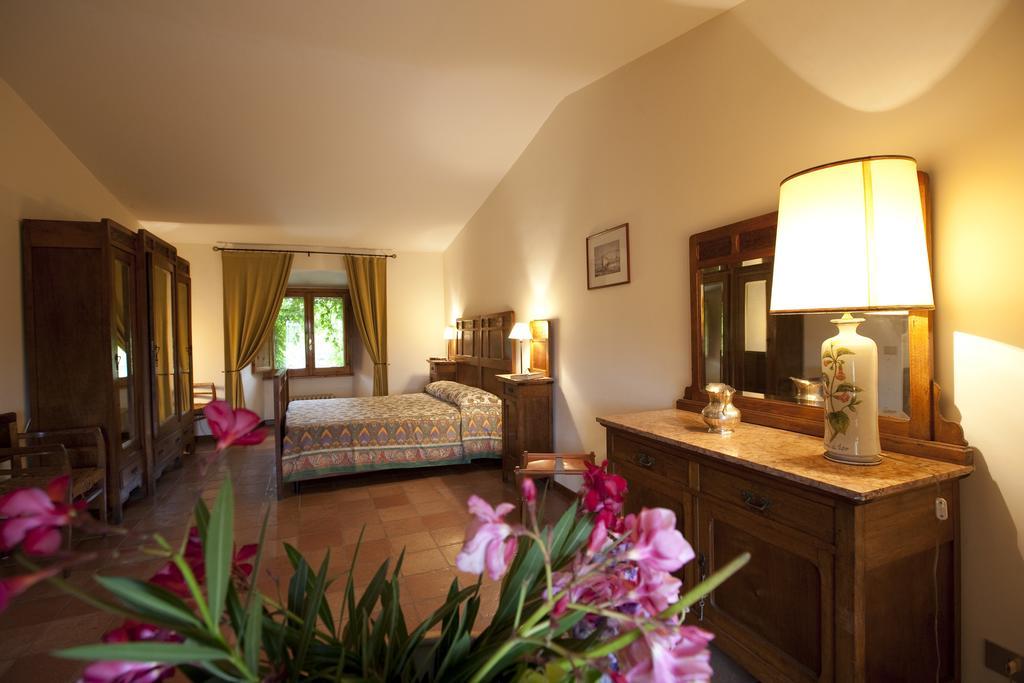 Agriturismo Pantano Borghese Monte Compatri Exterior foto
