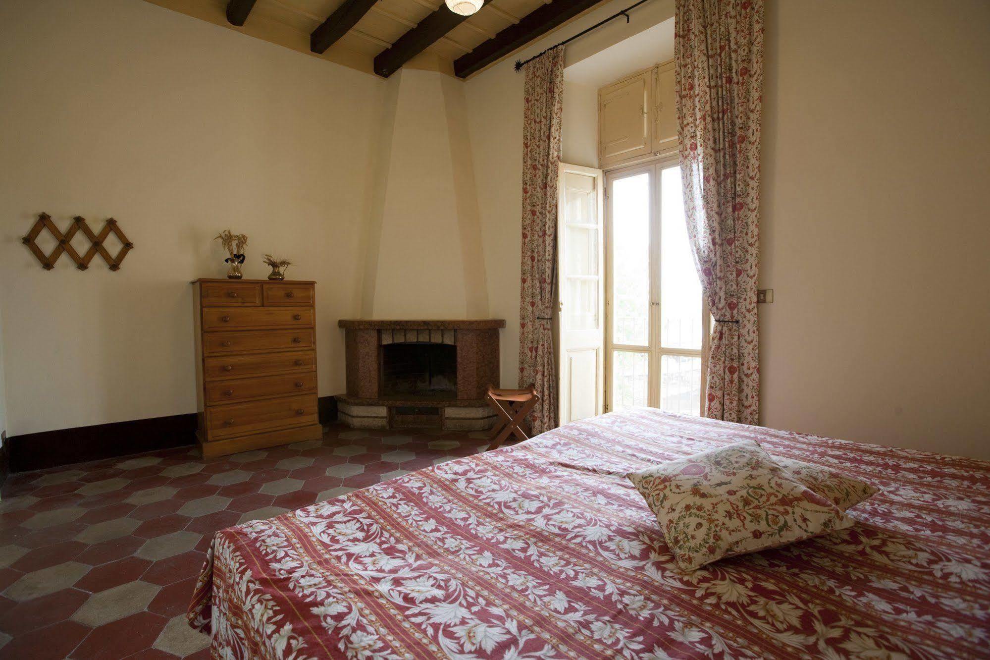 Agriturismo Pantano Borghese Monte Compatri Exterior foto