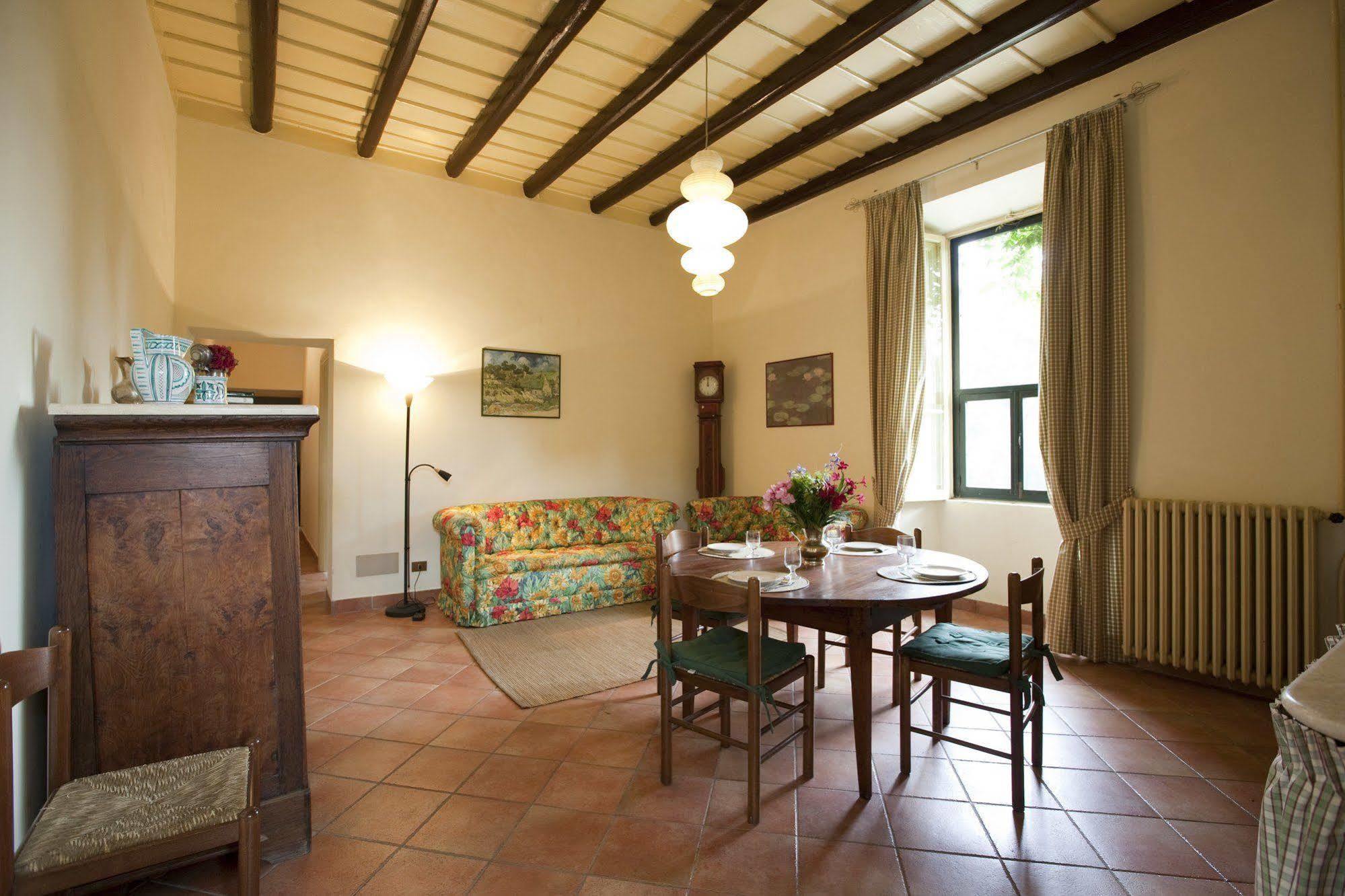 Agriturismo Pantano Borghese Monte Compatri Exterior foto