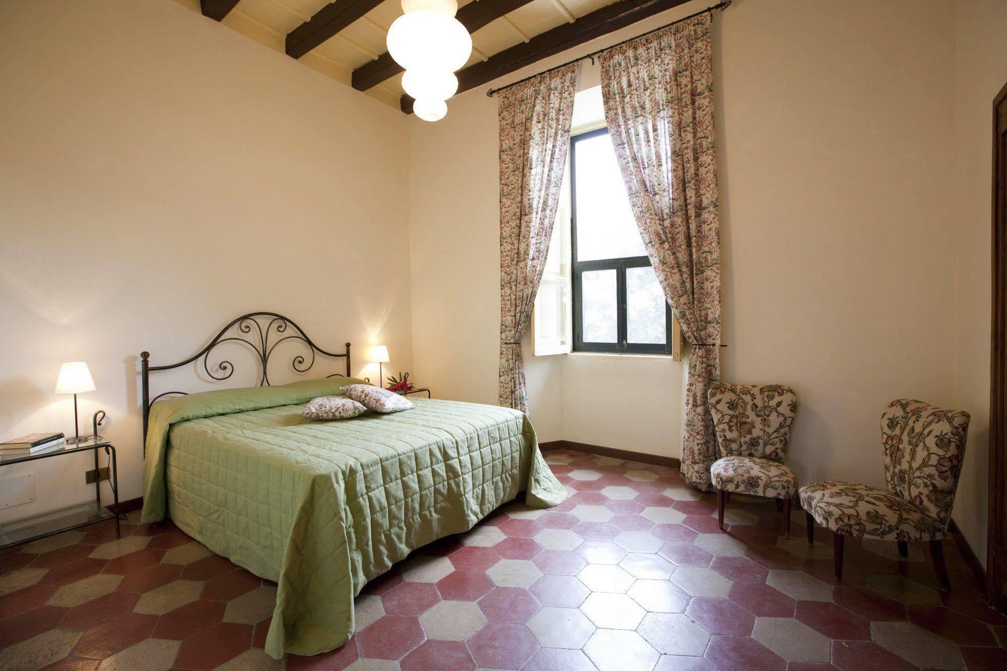 Agriturismo Pantano Borghese Monte Compatri Exterior foto