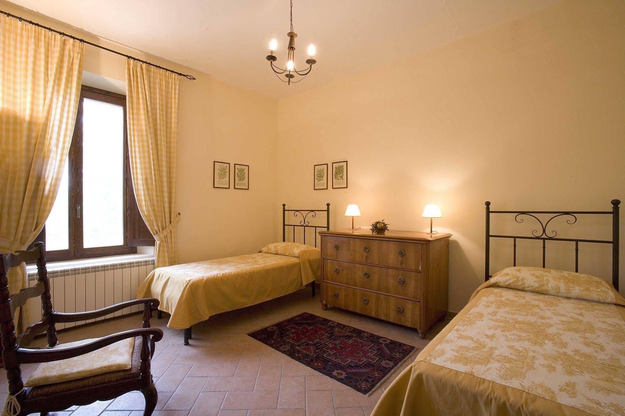 Agriturismo Pantano Borghese Monte Compatri Exterior foto